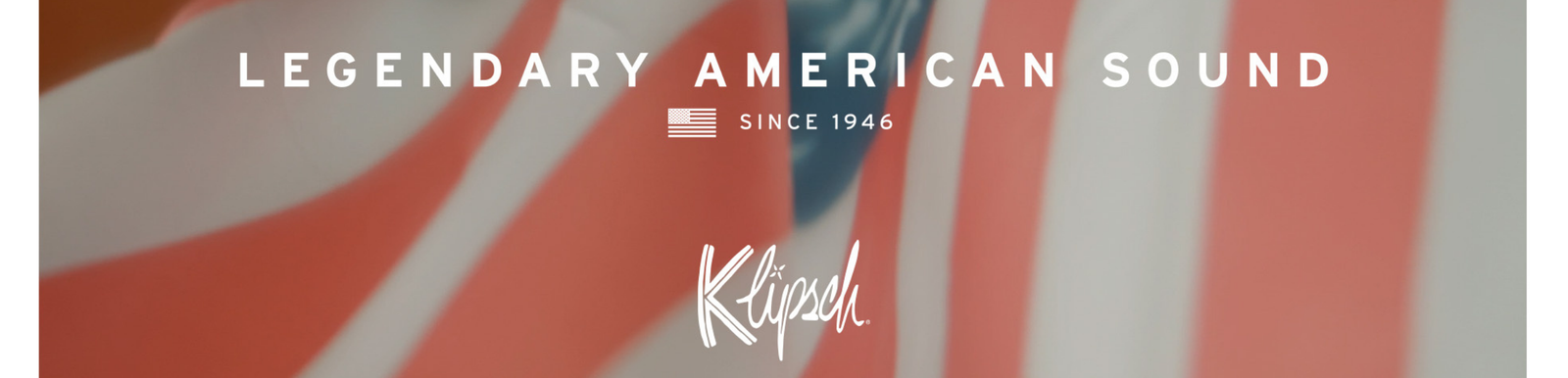KLIPSCH – Homesolutions – desktop 2560x618px