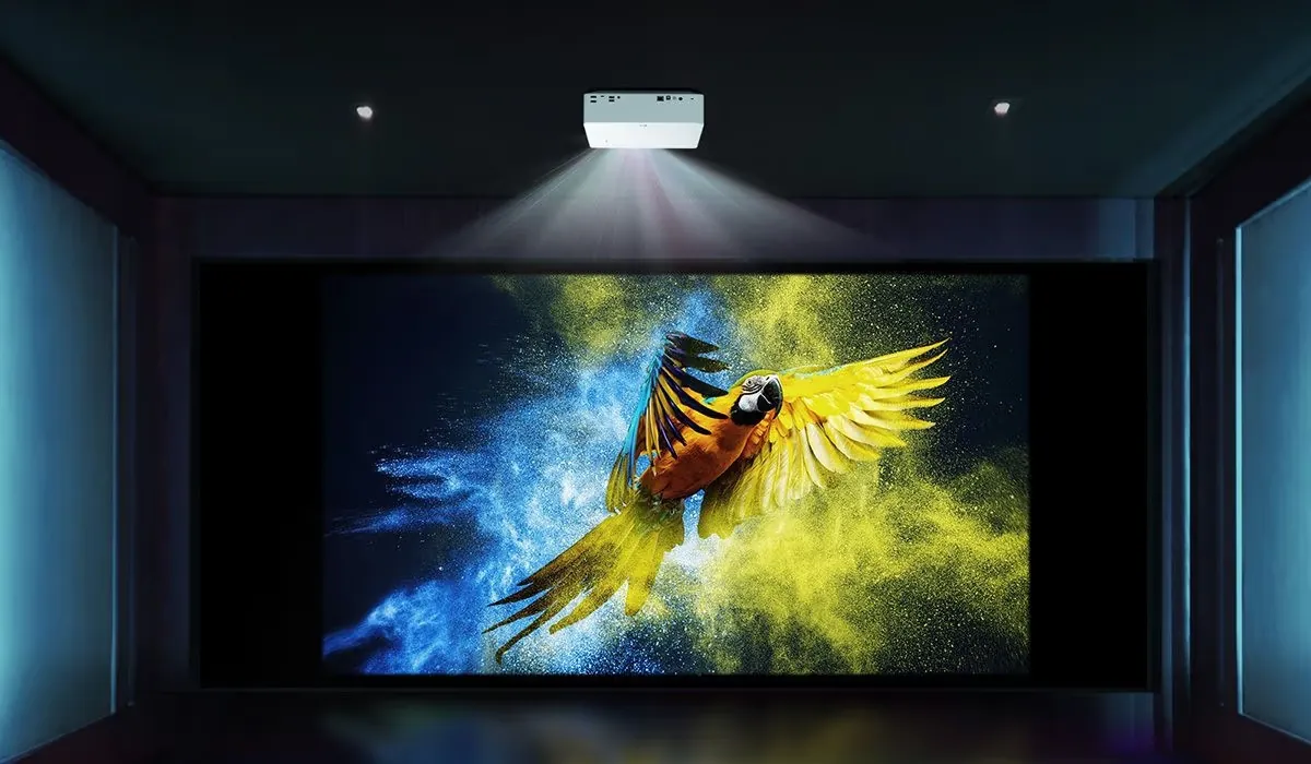 Comment choisir le bon vidéoprojecteur et écran pour une expérience cinéma à la maison ?