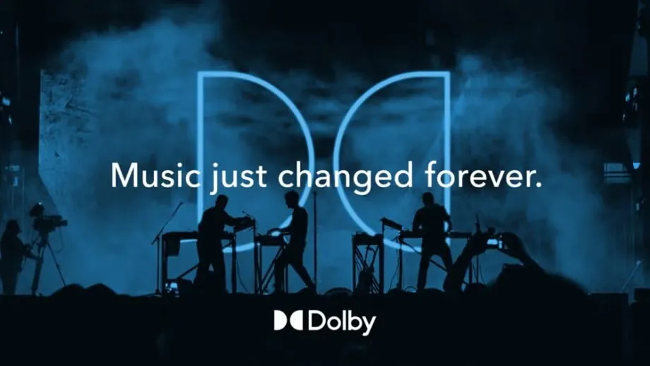 Dolby Atmos pour la musique : L’expérience audio ultime