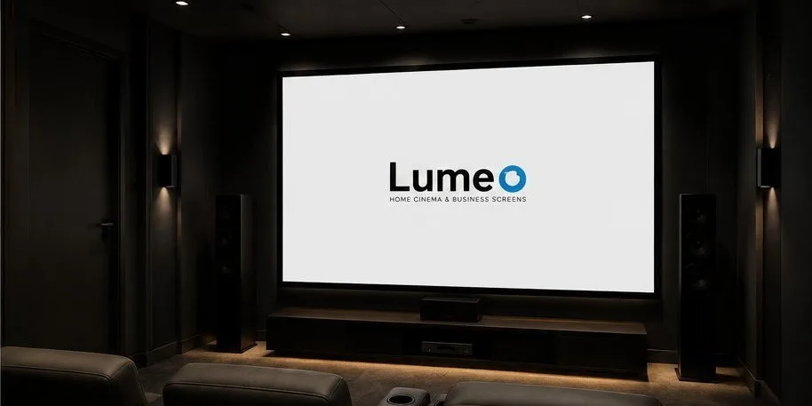 Écran Lumeo Cinema Edge