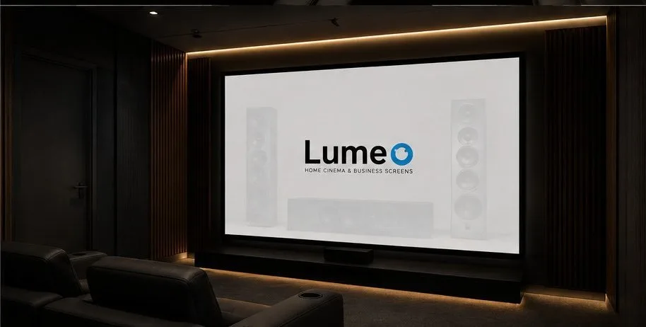 Lumeo Cinema Sonic Edge