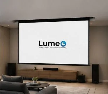 Écran Lumeo Cinema Vault