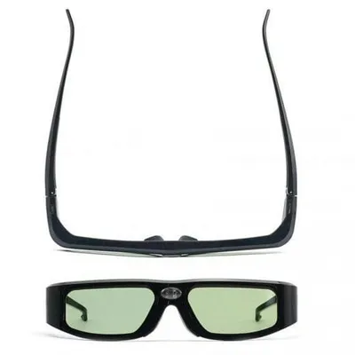 Lunettes 3D actives celexon G1000