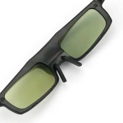 Lunettes 3D actives celexon G1000