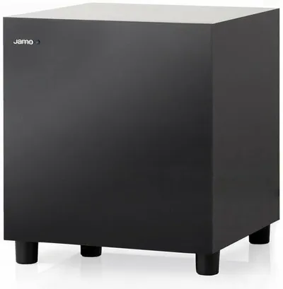 Caisson de basse JAMO SUB 210 (230V) Black (PCS)