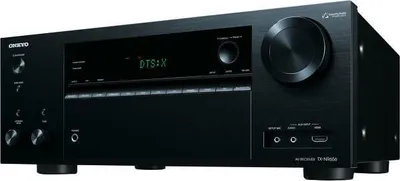 Ampli Home Cinéma Onkyo TX-NR676E