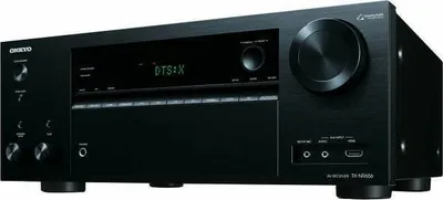 Onkyo TX-NR676E