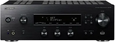 Pioneer SX-N30