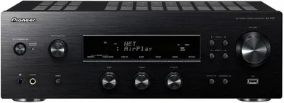 Pioneer SX-N30