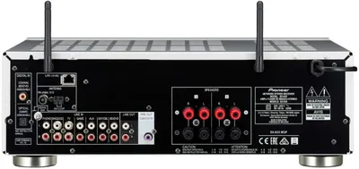Pioneer SX-N30