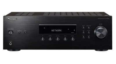 Pioneer SX-10