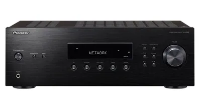 Pioneer SX-10