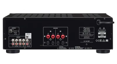 Pioneer SX-10