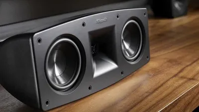 Klipsch Quintet 5.1 R8