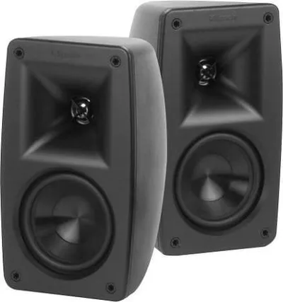 Klipsch Quintet 5.1 R8