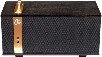 Klipsch The One Noir