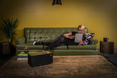 Klipsch The One Noir