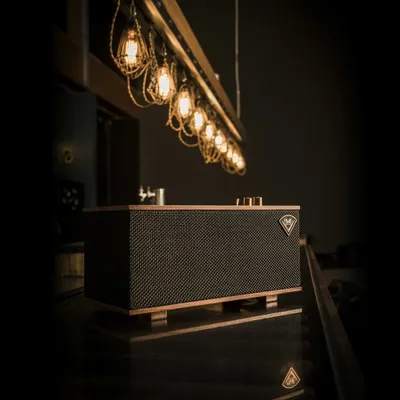 Klipsch The One Noir