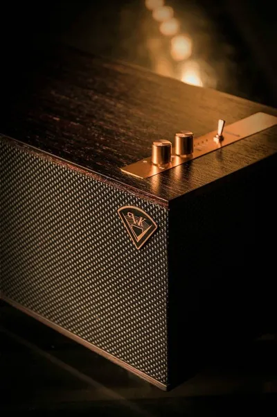 Klipsch The One Noir