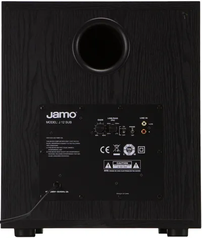 Jamo J12