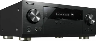 Pioneer VSX-LX302