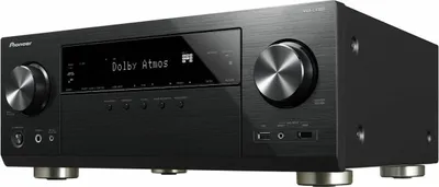 Pioneer VSX-LX302