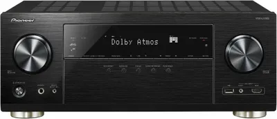 Pioneer VSX-LX302