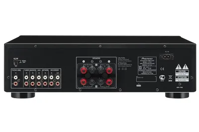 Pioneer A-10K