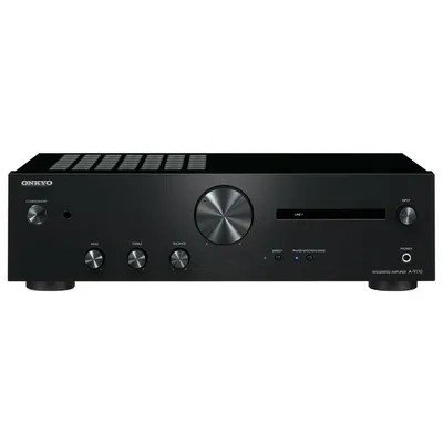 Amplificateur Hi-Fi Onkyo A-9110