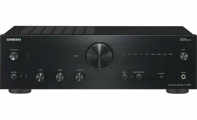 Ampli stéréo Onkyo A-9150