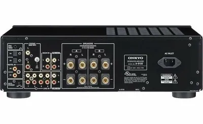 Onkyo A-9150