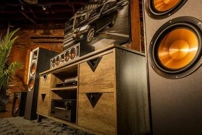 Klipsch R-620F (UNID)