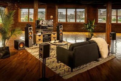 Klipsch R-620F (UNID)