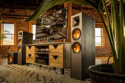 Klipsch R-620F (UNID)
