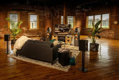 Klipsch R-41M