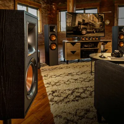 Klipsch R-41M