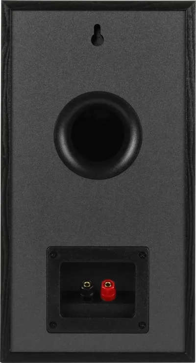 Enceinte Bibliothèque Klipsch R-51M Ebony