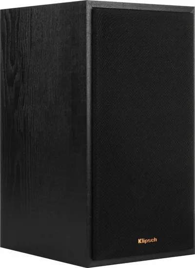 Enceinte Bibliothèque Klipsch R-51M Ebony