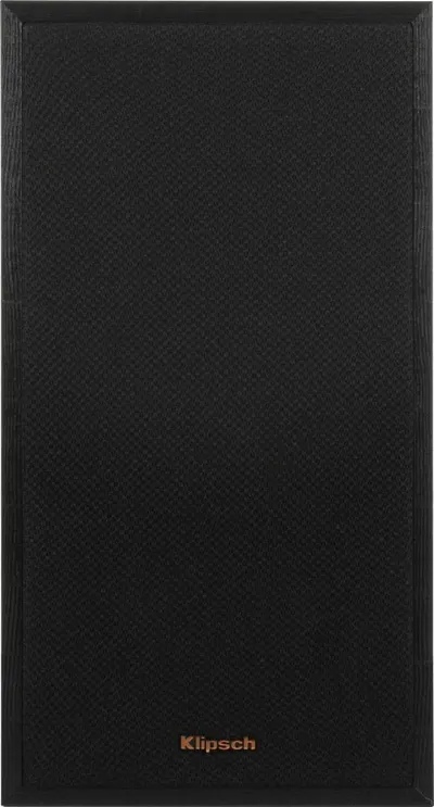 Enceinte Bibliothèque Klipsch R-51M Ebony