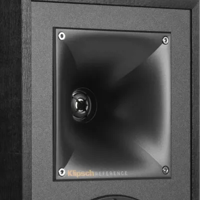 Enceinte Bibliothèque Klipsch R-51M Ebony