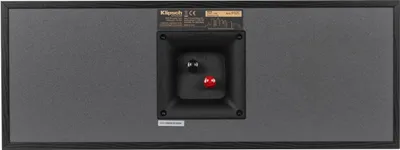 Klipsch R-52C Noir
