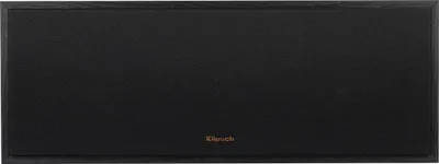 Klipsch R-52C Noir