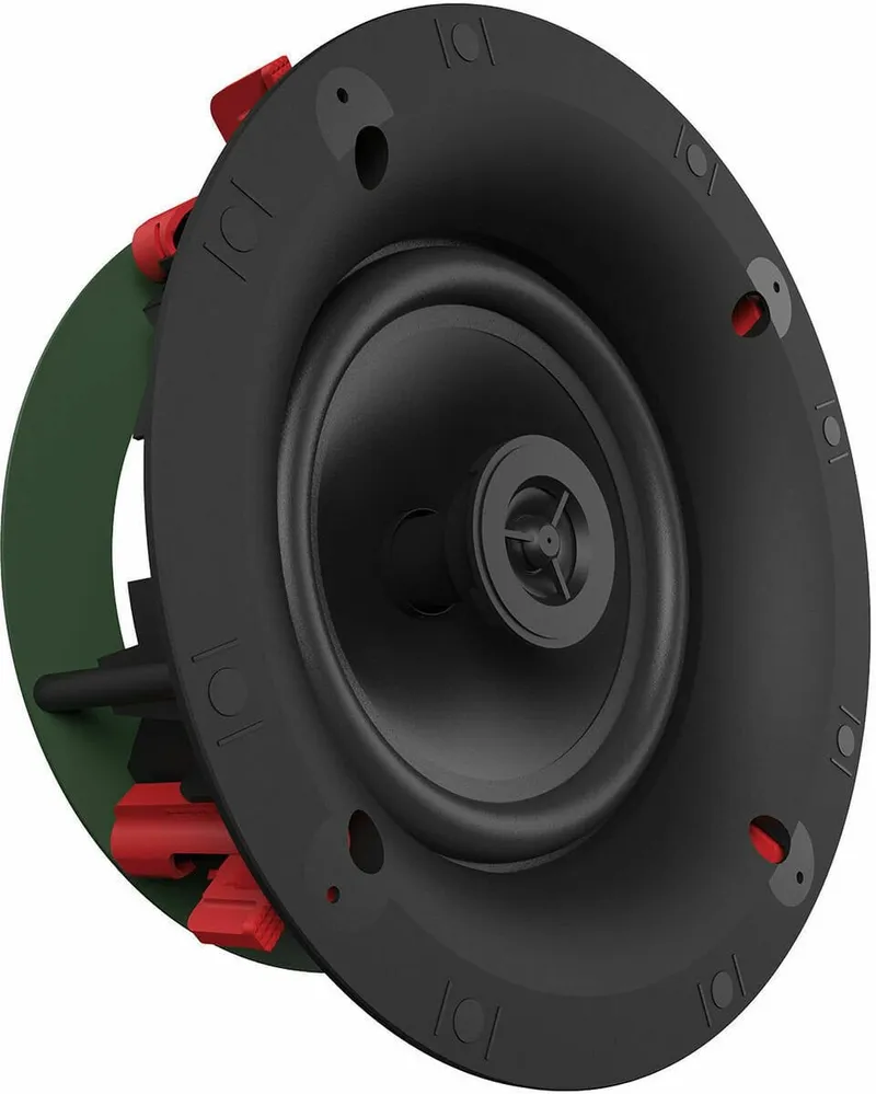 Enceinte encastrable Custom Klipsch CS-16C II SKYHOOK CINCH White (Pièce)