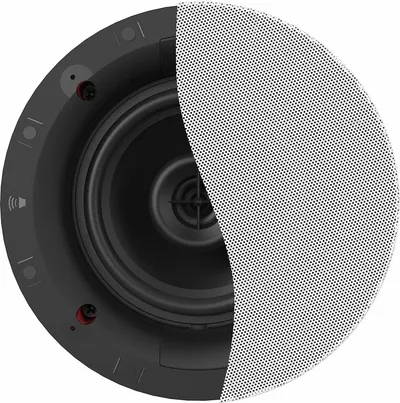 Enceinte encastrable Designer Klipsch DS-160CDT SKYHOOK CINCH White (Pièce)