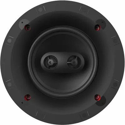 Enceinte encastrable  Designer Klipsch DS-160CSM SKYHOOK CINCH White (Pièce)