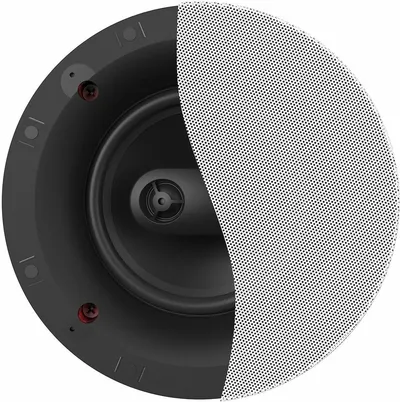 Enceinte encastrable  Designer Klipsch DS-160CSM SKYHOOK CINCH White (Pièce)