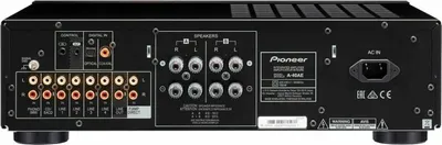 Pioneer A-40AE