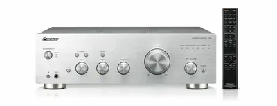 Pioneer A-40AE Amplificateur stéréo