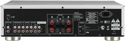 Pioneer A-30