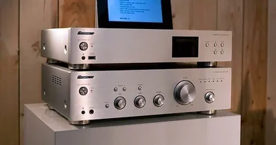 Pioneer A-30